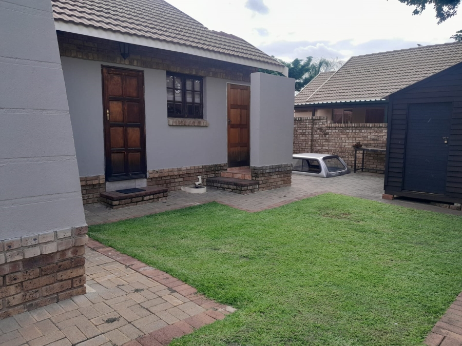 3 Bedroom Property for Sale in Waterval East North West